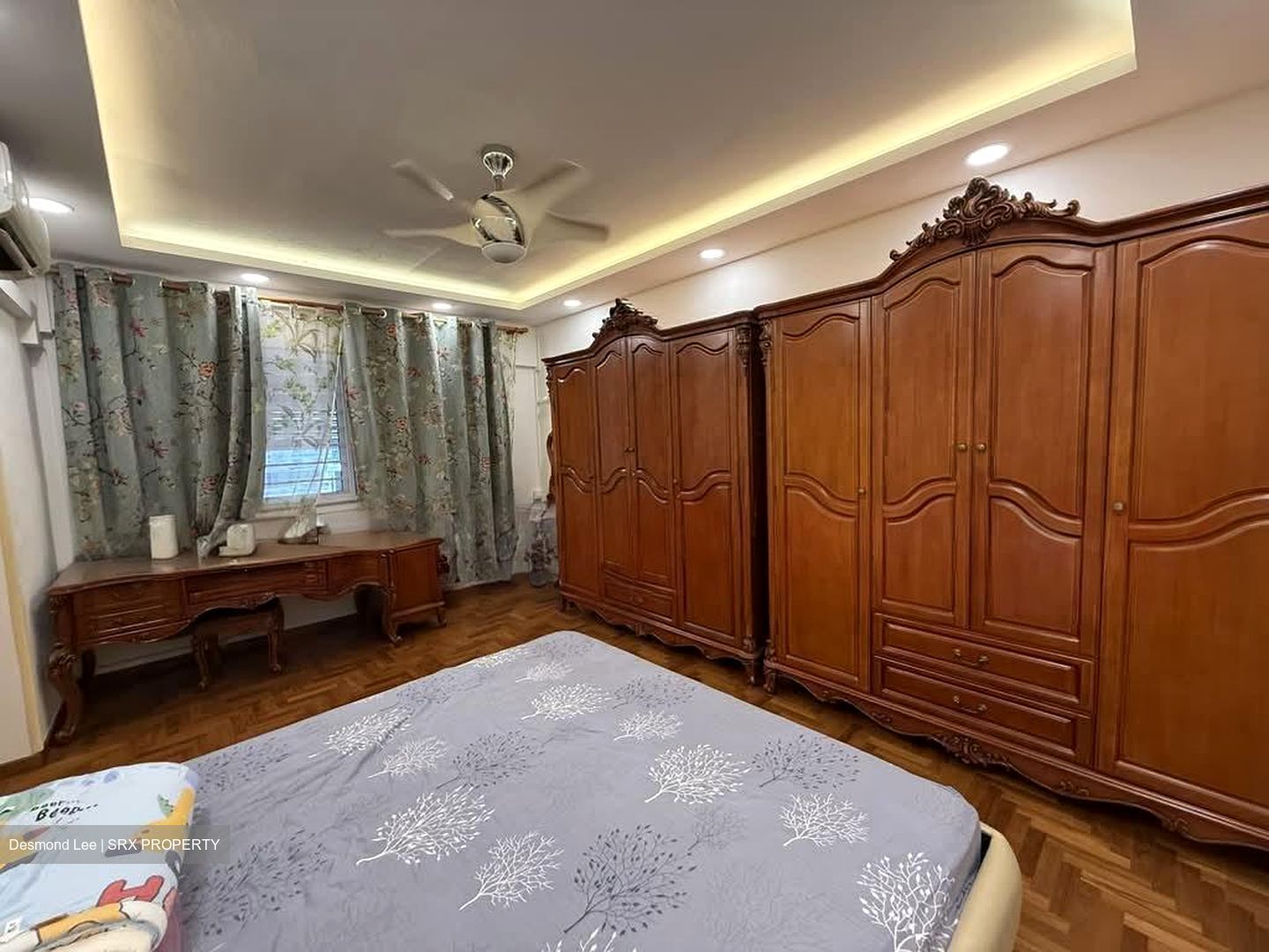 Blk 535 Serangoon North Avenue 4 (Serangoon), HDB Executive #595909321
